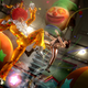 Illustration for article titled What the Holy Hell is Zack Wearing in emDead or Alive 5/em?